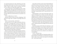 Zusatzmaterial PA 978 3 7373 4408 1 innen 003 von I am Wolf – Der Kampf der Tierclans von Alastair Chisholm
