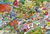 Zusatzmaterial PA 978 3 7373 7372 2 innen 002 von Big Hidden-Picture Book on Family Vacations von Anne Grobe