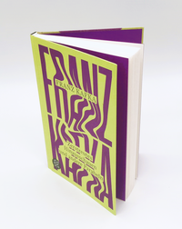 Zusatzmaterial PA 978 3 596 70965 6 innen 001 von Scattered Anticipation and Other Parables von Franz Kafka