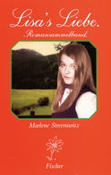 Buchcover von Lisa's Liebe.: Romansammelband. von Marlene Streeruwitz