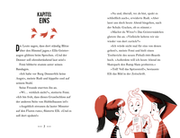 Zusatzmaterial PA 978 3 7373 7236 7 innen 002 von Rudi und das Gruselrudel − Ein Monster in der Schule von Paul Westmoreland, George Ermos