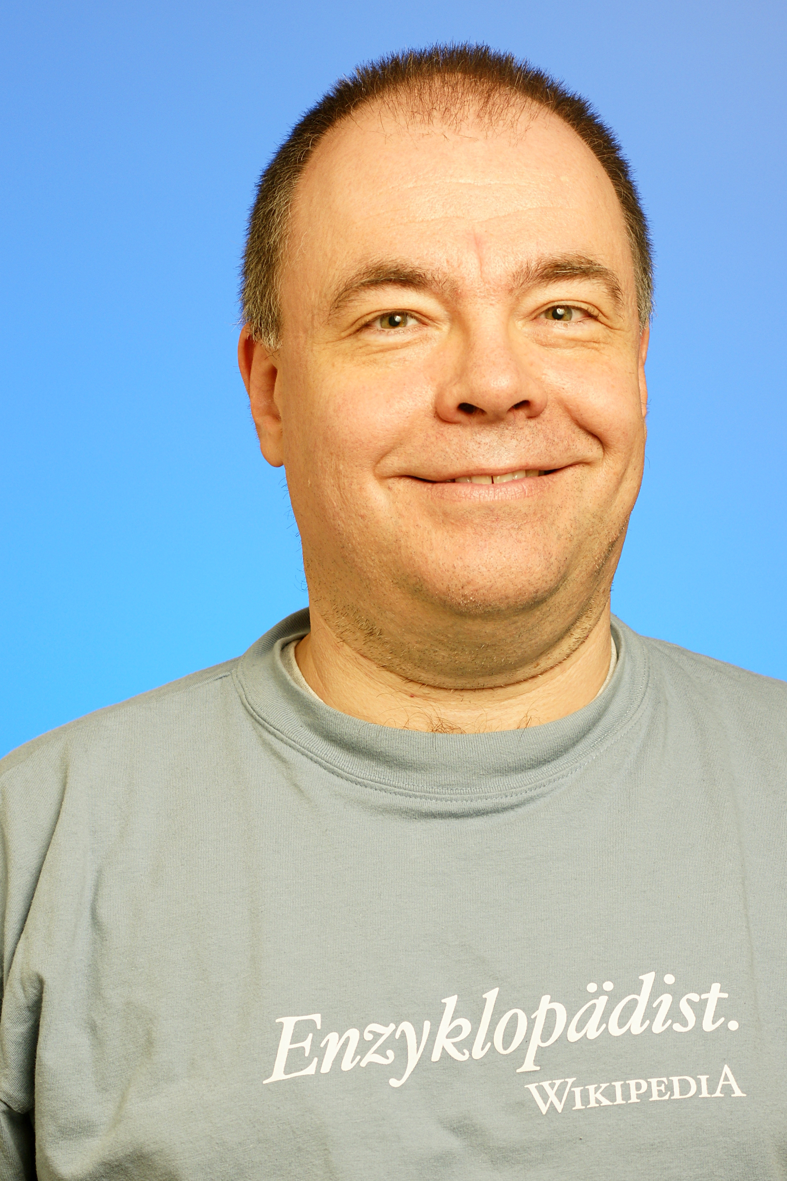 Portrait von Martin Haase