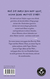 Zusatzmaterial 9783737372657 U4 von How to Make Friends with the Dark von Kathleen Glasgow