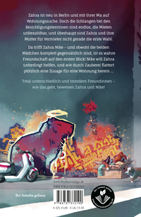 Zusatzmaterial 9783737372190 U4 von Shaking Things Up von Mandy Schlundt