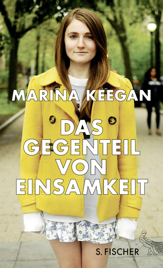 Buchcover von Das Gegenteil von Einsamkeit