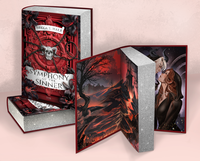 Zusatzmaterial PA 978 3 596 71421 6 innen 002 von Symphony of the Sinner: Roman von Becca S. Hale
