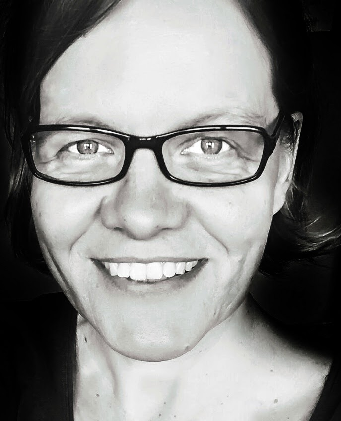 Portrait von Imke Sönnichsen