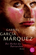 Buchcover von Der Herbst des Patriarchen: Roman von Gabriel García Márquez