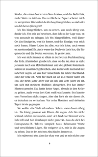 Zusatzmaterial PA 978 3 7571 0196 1 innen 003 von The Last Bookstore on Earth von Lily Braun-Arnold