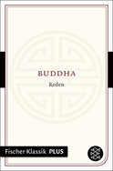 Buchcover von Reden von Gautama Buddha