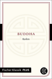 Buchcover von Reden von Gautama Buddha