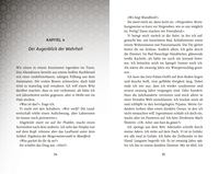 Zusatzmaterial PA 978 3 7373 7546 7 innen 003 von The Experiment – Die Zeit kennt keine Gnade von Catherine Egan