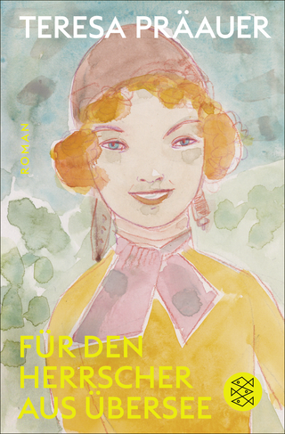 Buchcover von Für den Herrscher aus Übersee: Roman