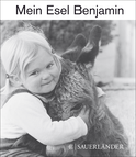 Buchcover von Mein Esel Benjamin (Mini-Ausgabe) von Hans Limmer