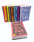Zusatzmaterial PA 978 3 596 70961 8 innen 003 von Das Schloss: Roman von Franz Kafka