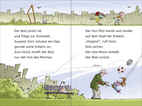 Zusatzmaterial PA 978 3 7373 7460 6 innen 001 von Leseprofis – Voll im Fußballfieber!, 1. Klasse (Doppelband) von Sabine Stehr, Jan Birck