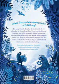 Zusatzmaterial 9783737373708 U4 von The Valley of Wishes von Katja Frixe, Anna Galitskaya