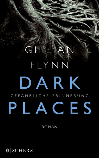 Buchcover von Dark Places - Gefährliche Erinnerung: Thriller