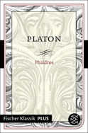 Buchcover von Phaidros von Platon