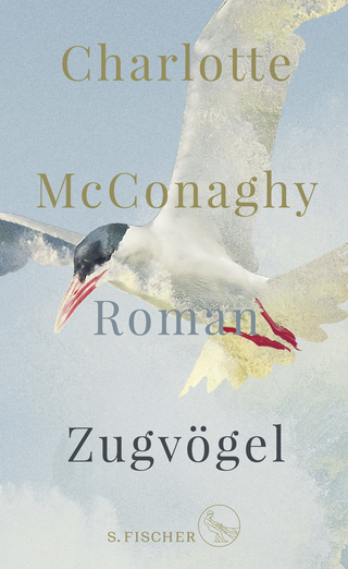 Buchcover von Zugvögel: Roman