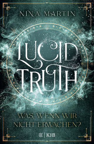 Buchcover von Lucid Truth – What If We Don’t Wake Up? (Vol. 2)