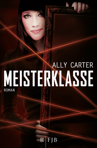 Buchcover von Meisterklasse