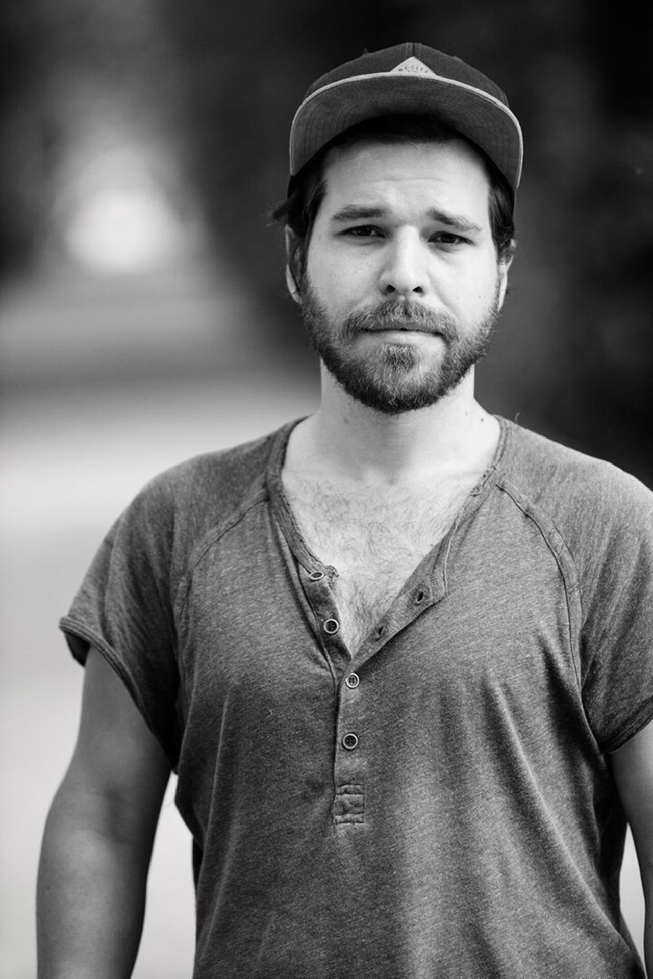 Portrait von Emre Akal