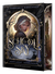 Buchcover von School of Sky – Cursed and Bound von Sabrina J. Kirschner
