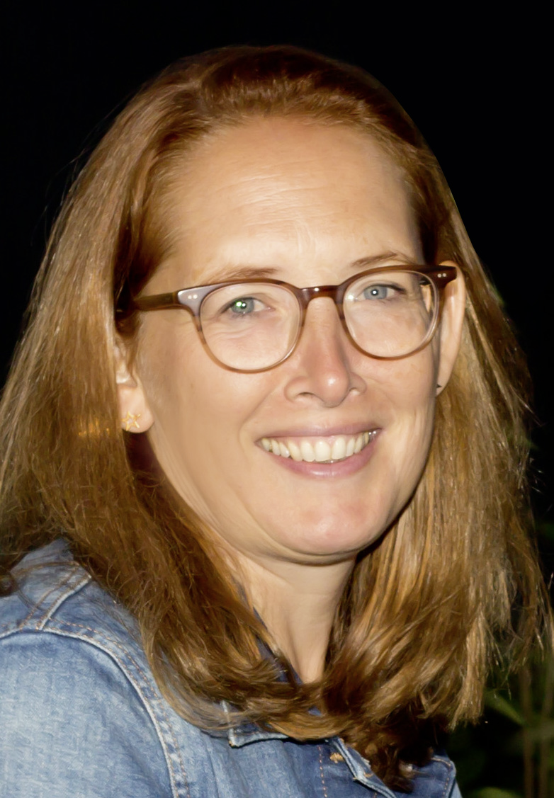Portrait von Isabel Große Holtforth