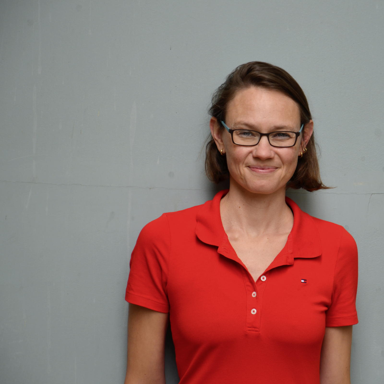 Portrait von Nina Henning