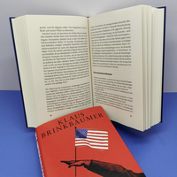 Zusatzmaterial PA 978 3 10 397733 2 innen 004 von Der amerikanische Albtraum: Faschismus made in USA von Klaus Brinkbäumer