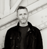 Portrait von Mark Huckerby
