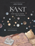 Buchcover von Kant oder Was ist hinter dem Weltraum? von Jon Fosse