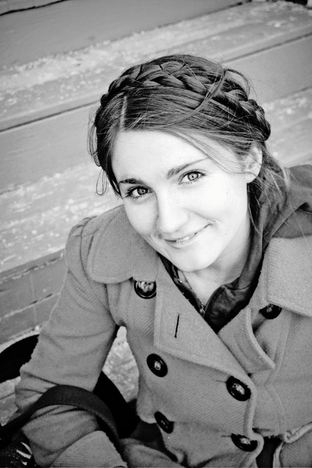 Portrait von Marina Keegan