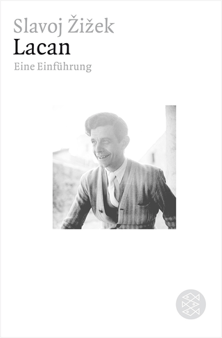 Buchcover von Lacan: Eine Einführung