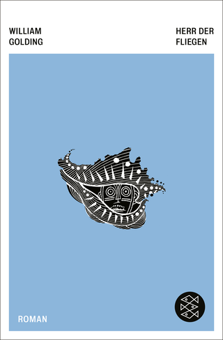 Buchcover von Herr der Fliegen: Roman