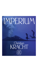 Buchcover von Imperium: Roman von Christian Kracht