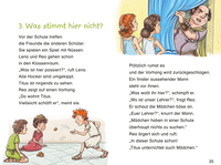 Zusatzmaterial PA 978 3 7373 3467 9 innen 013 von A School Day in Ancient Rome von Heike Wiechmann, Reto Klindt