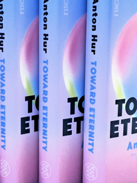 Zusatzmaterial PA 978 3 7587 0004 0 innen 003 von Toward Eternity: Roman von Anton Hur