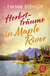 Buchcover von Herbstträume in Maple River: Roman von Emma Bishop