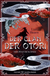 Buchcover von Der Clan der Otori. Der Pfad im Schnee von Lian Hearn