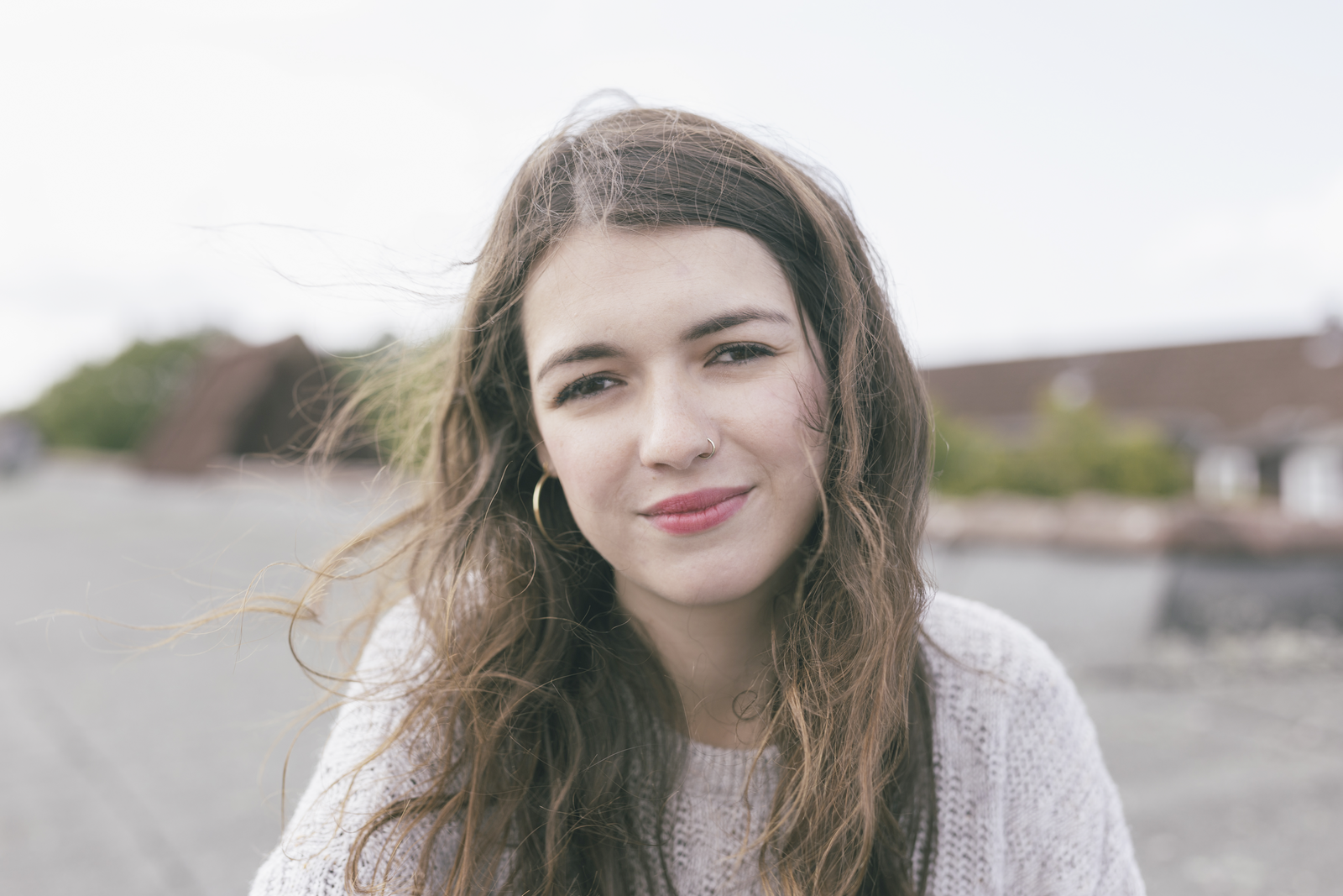 Portrait von Julia Plath