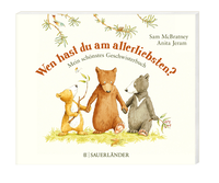 Zusatzmaterial PA 978 3 7373 5545 2 innen 3D 005 von Wen hast du am allerliebsten?: Mein schönstes Geschwisterbuch von Sam McBratney, Anita Jeram