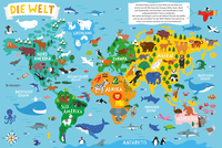 Zusatzmaterial PA 978 3 7373 5664 0 innen 011 von My Colourful Animal Atlas - Where Do Tiger, Bear and Elephant Live?: Wo wohnen Tiger, Bär und Elefant? von Nastja Holtfreter