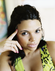 Portrait von Kristin Cast
