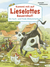 Buchcover von Come Along to Lieselotte’s Farm: Ein Such- und Finde-Bildwörterbuch von Alexander Steffensmeier