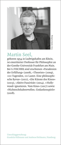 Zusatzmaterial KL 978 3 10 397331 0 hinten von Spiele der Sprache von Martin Seel