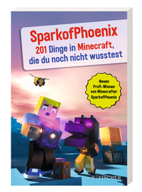 Zusatzmaterial PA 978 3 7335 5021 9 innen 3D 005 von 201 Things About Minecraft You Didn't Know von SparkofPhoenix