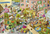 Zusatzmaterial PA 978 3 7373 7372 2 innen 001 von Big Hidden-Picture Book on Family Vacations von Anne Grobe