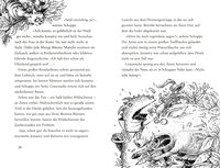 Zusatzmaterial PA 978 3 7373 4253 7 innen 001 von Drachendetektiv Schuppe – Chaos im Zauberwald von Katja Brandis, Fréderic Bertrand